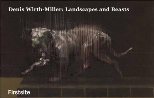 Beispielbild fr Denis Wirth-Miller : Landscapes and Beasts zum Verkauf von AHA-BUCH GmbH