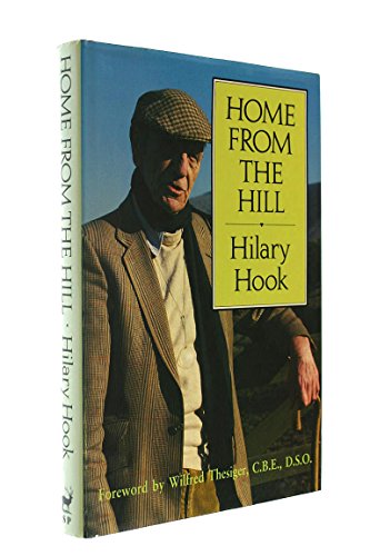 Imagen de archivo de Home from the Hill a la venta por WorldofBooks