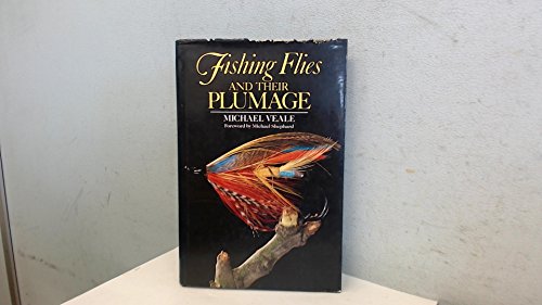 Beispielbild fr Fishing Flies and Their Plumage zum Verkauf von AwesomeBooks