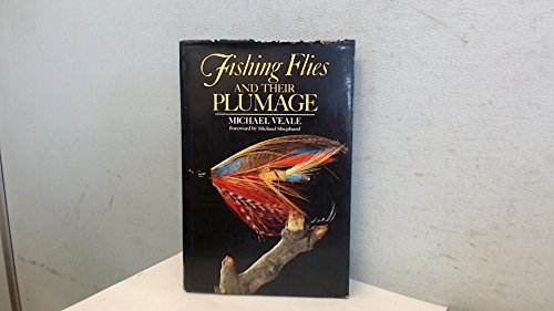 Fishing Flies and their Plumage