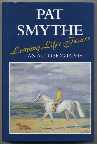 Imagen de archivo de Leaping Life's Fences/an Autobiography a la venta por St Vincent de Paul of Lane County