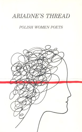 Imagen de archivo de Ariadne's Thread : Polish Women Poets a la venta por Better World Books: West