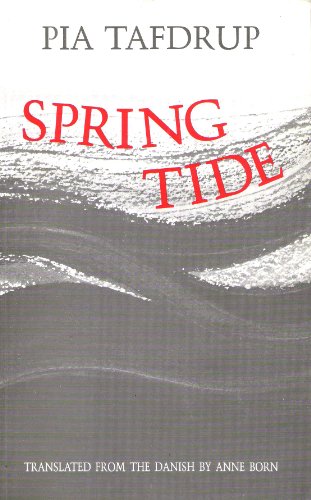 Beispielbild fr Spring Tide: Selected Poems zum Verkauf von medimops