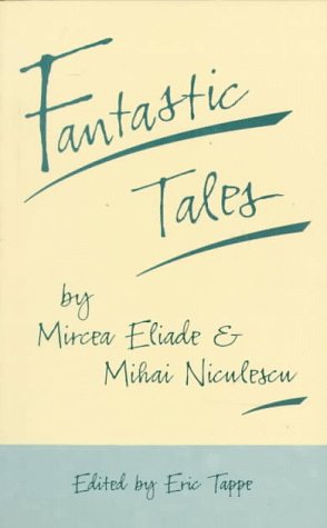 Beispielbild fr Fantastic Tales zum Verkauf von WorldofBooks