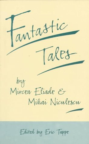 9780948259920: Fantastic Tales