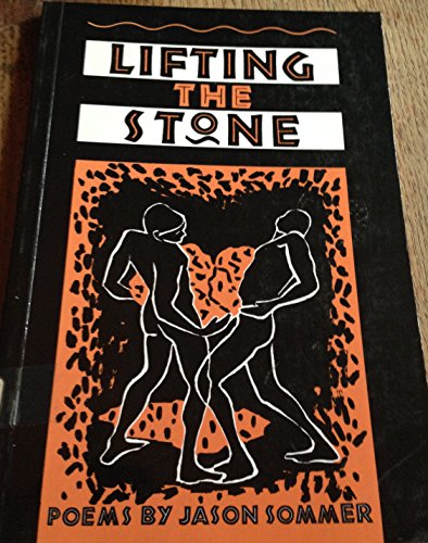 9780948259944: Lifting the Stone: Poems