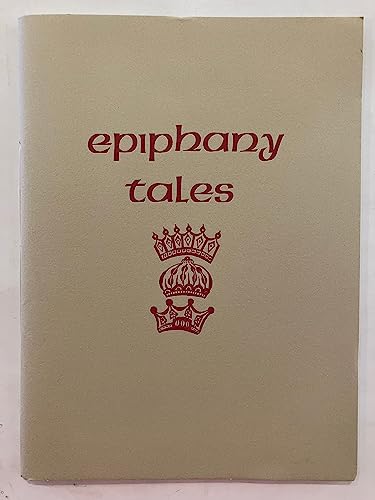 9780948261084: Epiphany Tales