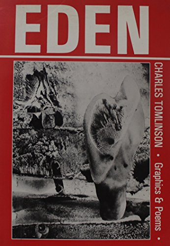 Imagen de archivo de Eden: Graphics and Poetry a la venta por Biblioasis
