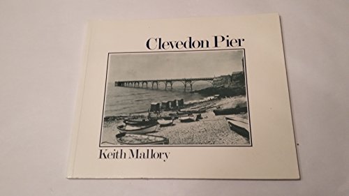 Imagen de archivo de Clevedon Pier a la venta por WorldofBooks