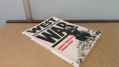 The West at War (9780948265648) by Belsey, J.