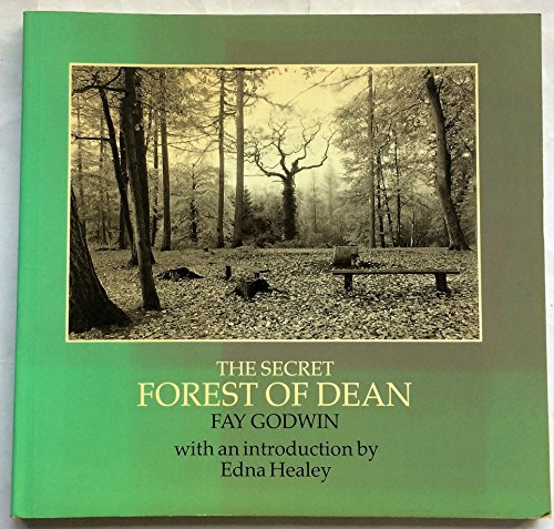 Stock image for The Secret Forest of Dean for sale by Bookcase