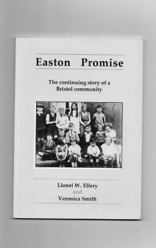 Easton Promise (9780948265884) by Ellery; Smith