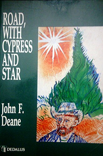 Road, with Cypress and Star