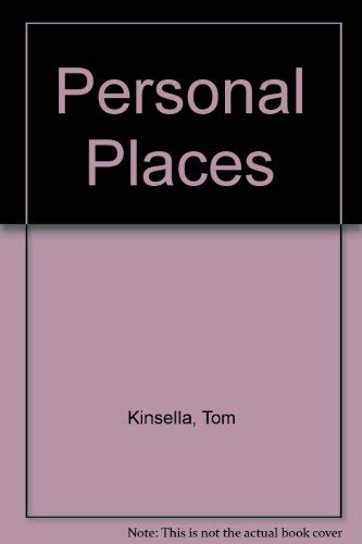 PERSONAL PLACES