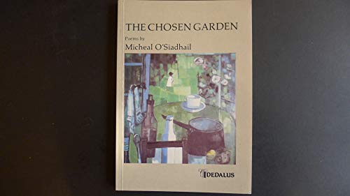 Imagen de archivo de The Chosen Garden a la venta por Hay-on-Wye Booksellers