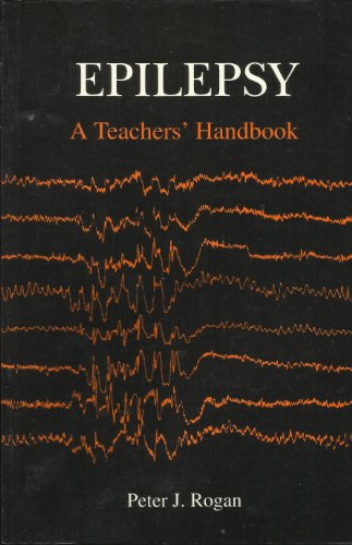 Beispielbild fr Epilepsy: A Teacher's Handbook zum Verkauf von Anybook.com