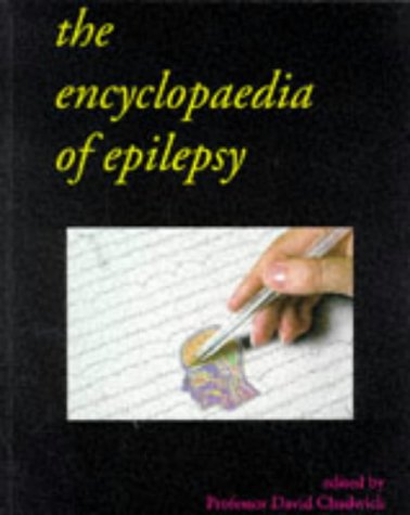 Beispielbild fr The Illustrated Encyclopaedia of Epilepsy zum Verkauf von AwesomeBooks