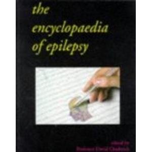 Stock image for The Illustrated Encyclopaedia of Epilepsy for sale by AwesomeBooks