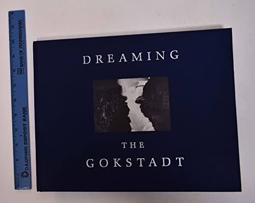 Stock image for Dreaming the Gokstadt for sale by Riverside Books and Prints