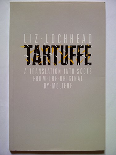 Beispielbild fr Tartuffe zum Verkauf von WorldofBooks