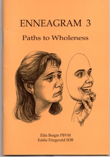 9780948320118: Enneagram: Paths to Wholeness Bk. 3