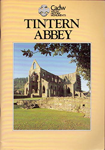 Imagen de archivo de Tintern Abbey a la venta por Wonder Book