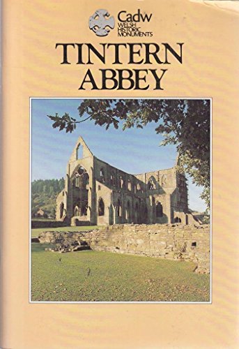 Beispielbild fr Tintern Abbey zum Verkauf von Hawking Books