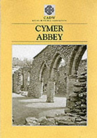 9780948329654: Cymer Abbey (Cadw Pamphlet Guides)