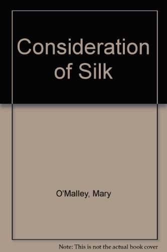 9780948339462: Consideration of Silk