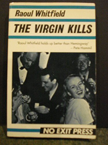 Imagen de archivo de The Virgin Kills a la venta por medimops