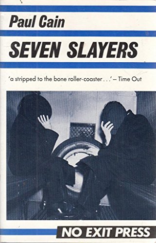 Stock image for Seven Slayers for sale by Reuseabook