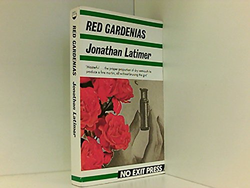 Beispielbild fr Red Gardenias zum Verkauf von Books From California