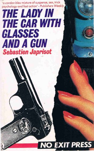 Stock image for The Lady in the Car with Glasses and a Gun for sale by WorldofBooks