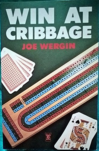 Stock image for Win at cribbage for sale by ThriftBooks-Atlanta