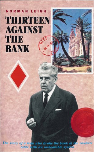 Imagen de archivo de Thirteen Against The Bank a la venta por WorldofBooks