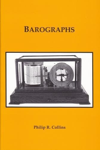 9780948382123: Barographs