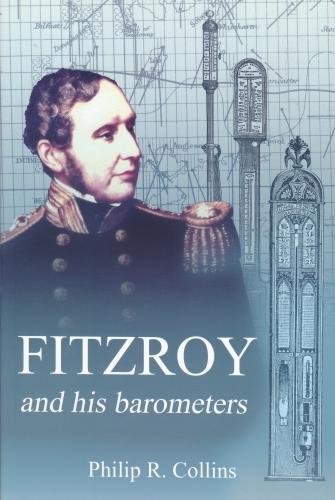 Stock image for Fitzroy and His Barometer for sale by Caldono Books