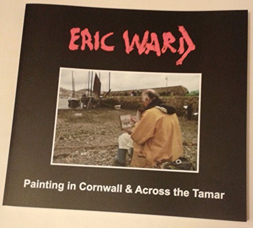 Beispielbild fr Painting in Cornwall & Across the Tamar zum Verkauf von WorldofBooks