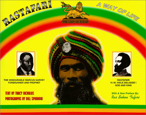 Stock image for Rastafari: A Way of Life for sale by Books Unplugged