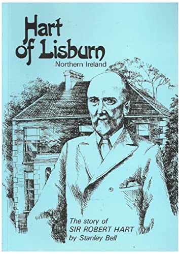 Imagen de archivo de Hart of Lisburn a la venta por WorldofBooks