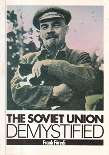 Beispielbild fr Soviet Union Demystified: A Materialist Analysis zum Verkauf von WorldofBooks