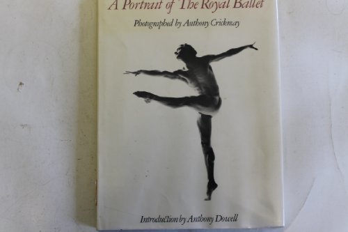 A Portrait of the Royal Ballet