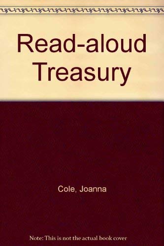 Read-aloud Treasury (9780948397066) by Joanna Cole