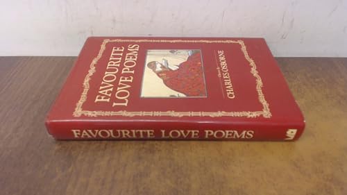 9780948397080: Favourite Love Poems