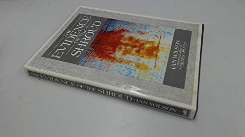 Stock image for The Evidence of the Shroud. Photographs by Vernon Miller for sale by Front Cover Books