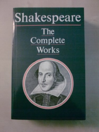 Stock image for SHAKESPEARE. The Complete Works for sale by gudrunsbooks