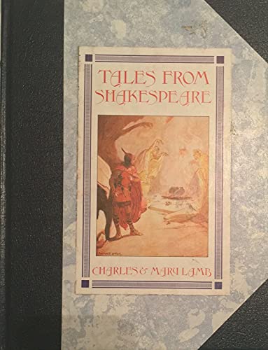 9780948397455: Tales from Shakespeare (Children's Classics S.)