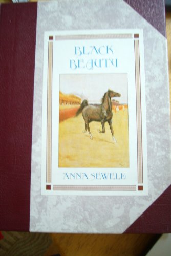 Black Beauty (Children's Classics) (9780948397509) by Anna Sewell