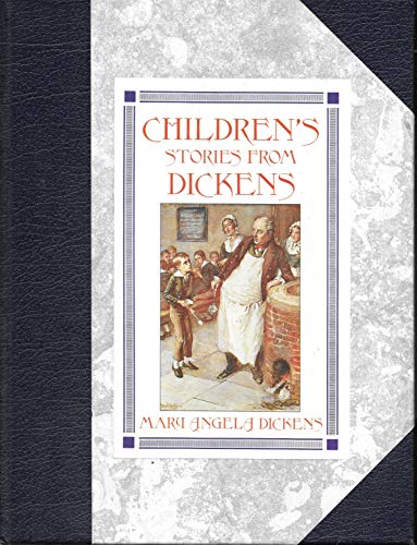 Stock image for Children's Stories from Dickens (Children's Classics) for sale by medimops