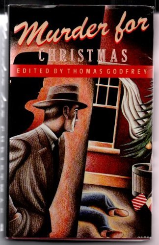 Beispielbild fr Murder for Christmas Godfrey, Thomas zum Verkauf von Re-Read Ltd